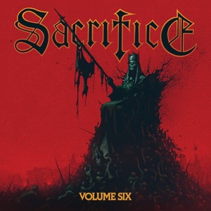 Re: Sacrifice (CAN) / Thrash Metal