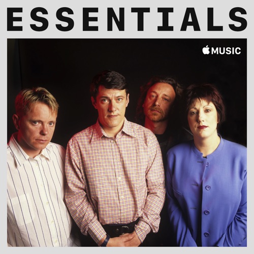 New Order - Essentials (2020) mp3 320 Kbps