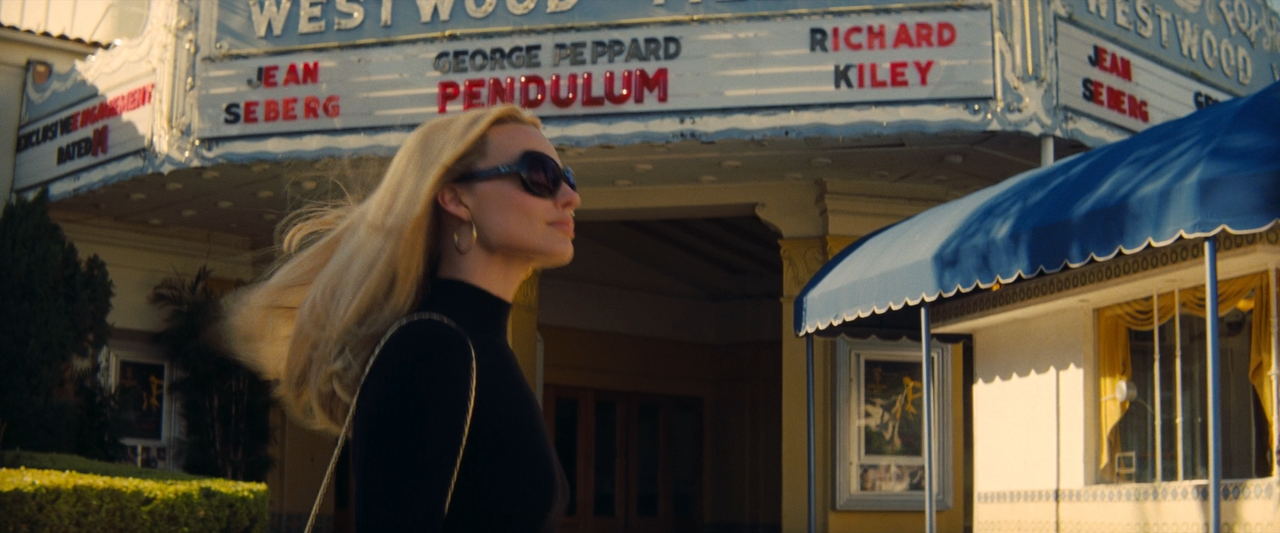 C'era una volta a... Hollywood (2019) [BluRay Rip 1080p ITA-ENG 