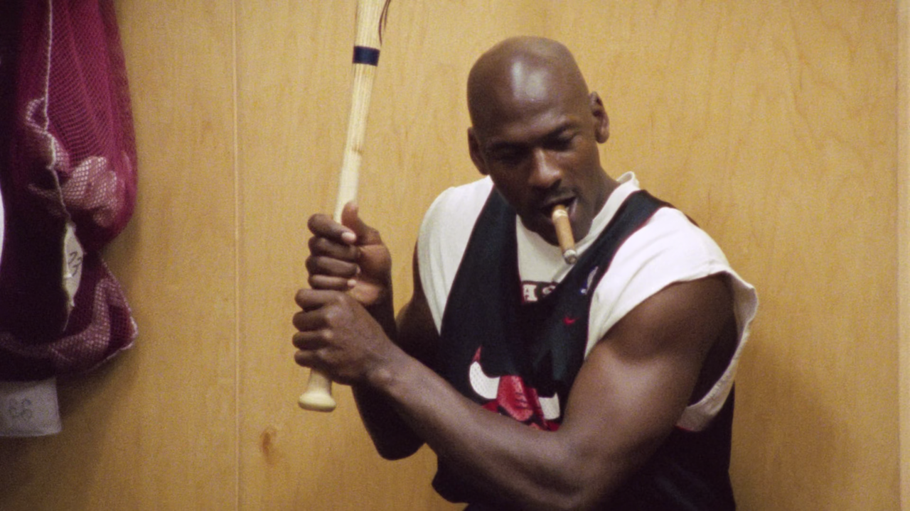 The Last Dance (2020) S01E08 Episode Viii (4kto1080p NF Webrip x265 10bit EAC3 5.1 - Ainz)[TAoE].mkv