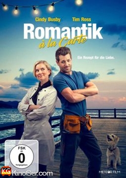 Romantik à la Carte (2020)
