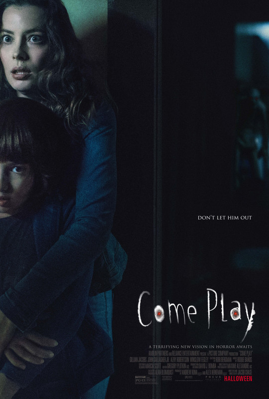 Come Play (2020) Hindi Dubbed WEB-DL 720p Download