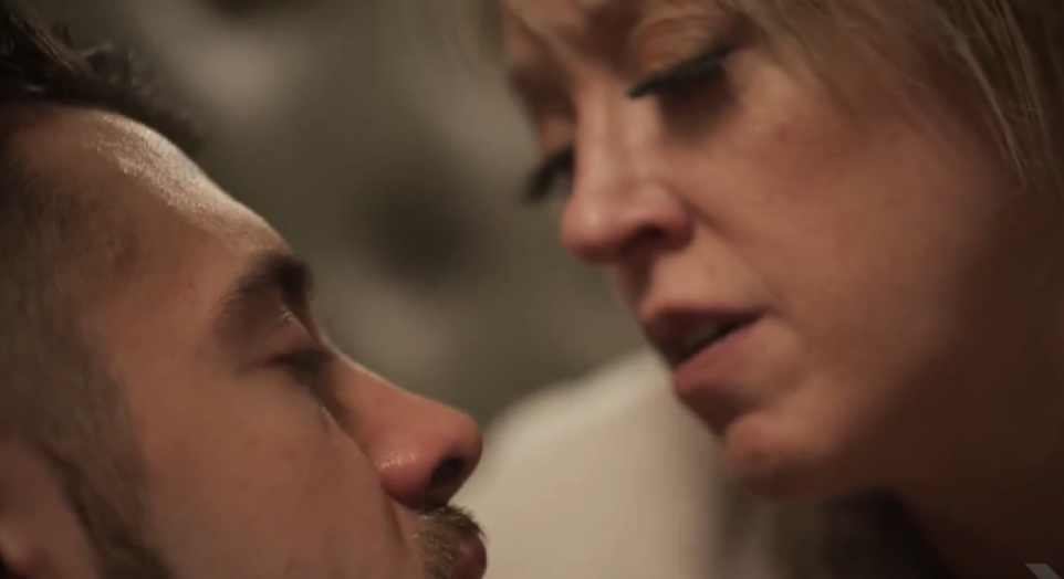 MissaX – A Push From the Nest pt 1 – Dee Williams