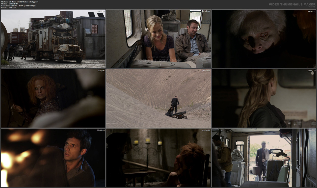Defiance S01E05 The Serpent's Egg.mkv
