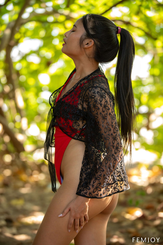 Bua's Debut-0007