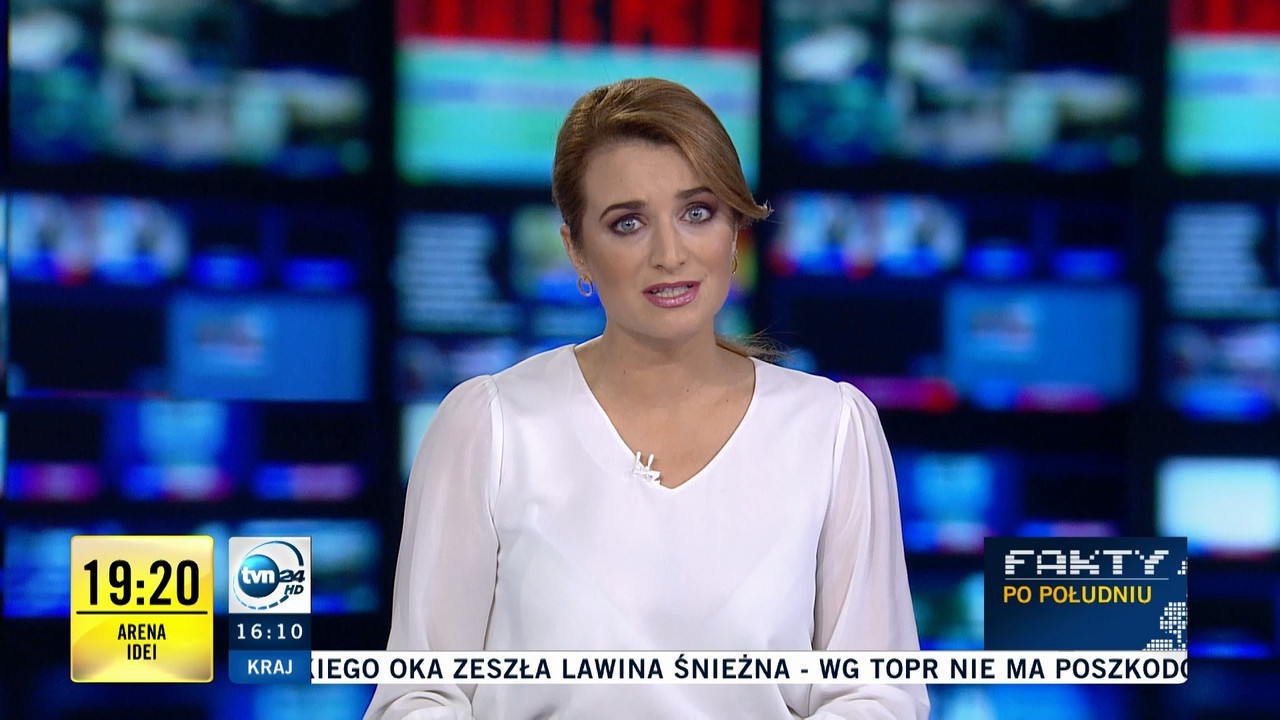 17 03 2019 dagmara kaczmarek tvn24 4