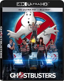 Ghostbusters (2016) [Extended] .mkv UHD VU 2160p HEVC HDR DTS-HD MA 5.1 ENG DTS 5.1 ENG AC3 5.1 ITA