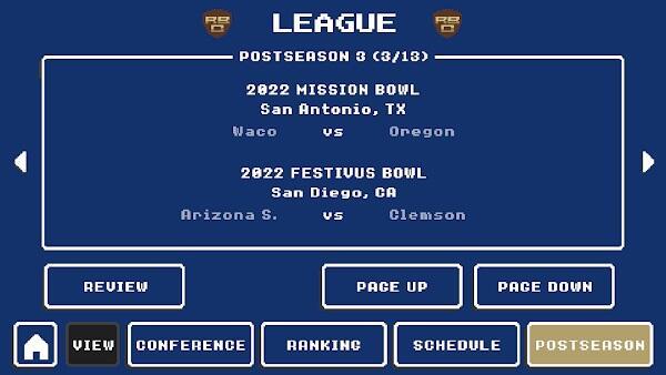 Retro Bowl College APK