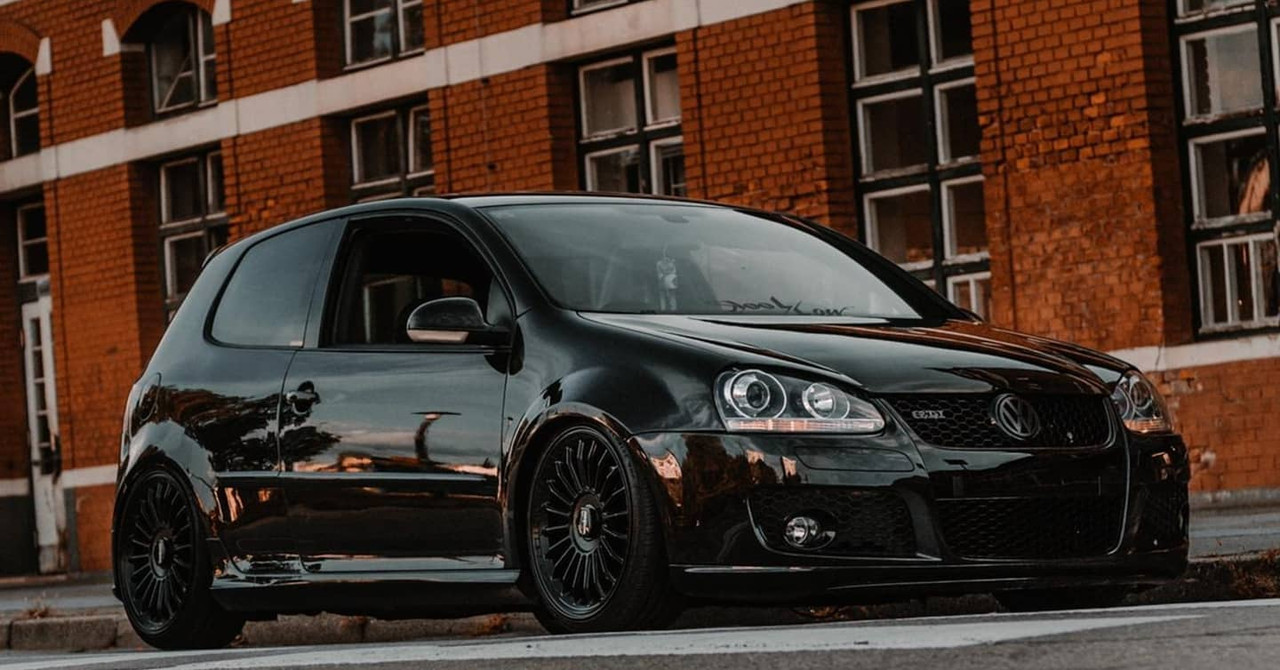 RevLimit Croatia - Volkswagen :: Tuning - VW Club Croatia