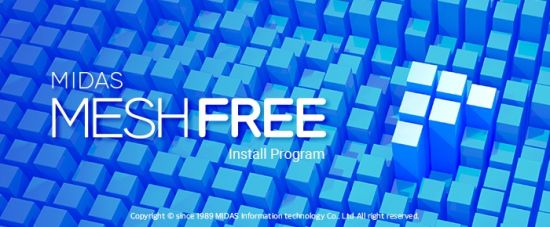 midas MeshFree 2021 Build 2021.04.14 (x64) Multilingual