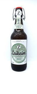 Leikeim Premium Pils 5 суинг 500 ml