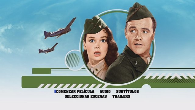 1 - Operación Gran Baile [DVD5Full] [Pal] [Cast/Ing/Fr/Ale/It] [Sub:Varios] [1957] [Bélico]