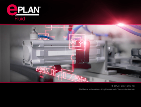 EPLAN Fluid v2023.0.3.19351 (x64) Multilingual