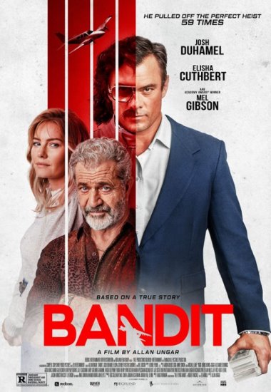 Bandit (2022) PL.WEB-DL.XviD-GR4PE | Lektor PL