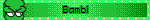 bambi blinkie