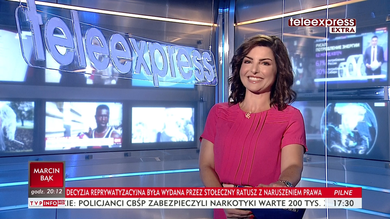 TeX Extra - 28.05.2018 #71