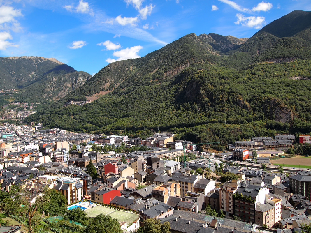 FITD Andorra - Final Results Posted. Congratulations carretta_carretta ...
