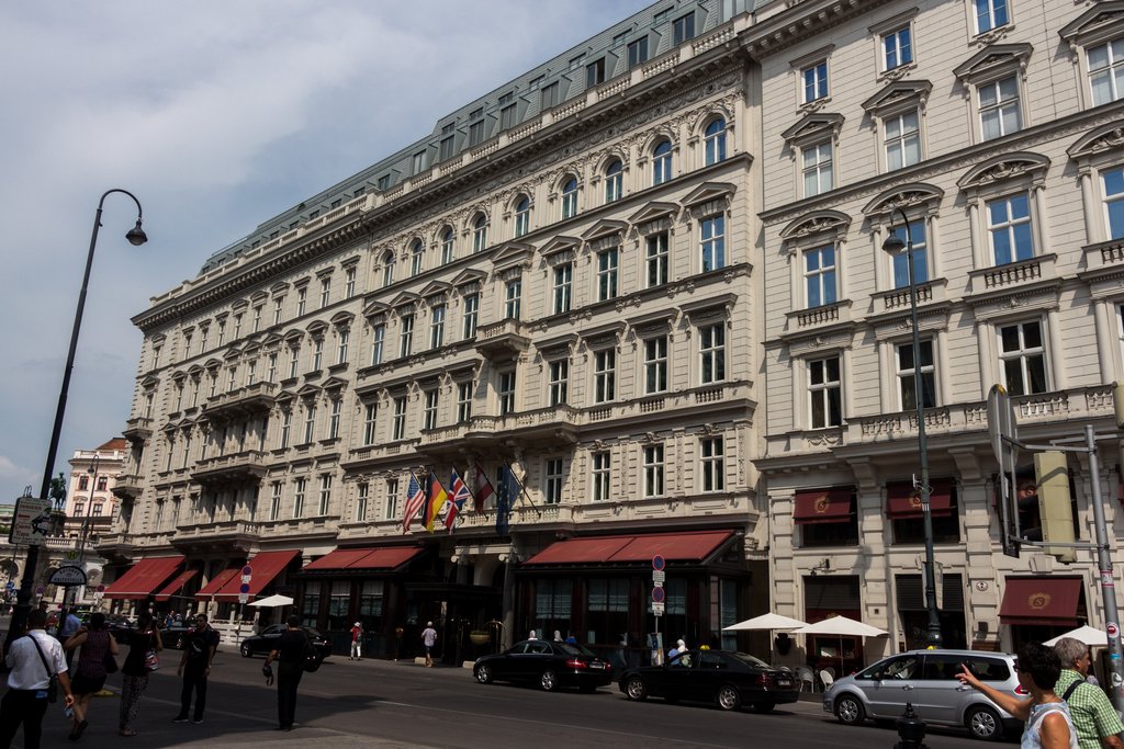 VIENA - BARCELONA (16 AGOSTO) - Austria y Bratislava (10)