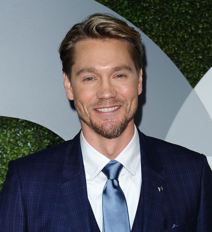 Chad Michael Murray