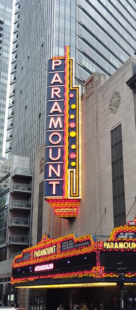 Pateamos Boston: Freedom Trail, Cheers, Mercadillos etc - Boston y Chicago (87)