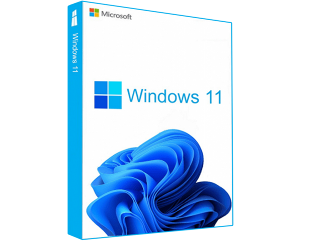 Windows 11 RTM Final Build 22000.194 Consumer Edition (x64) + Activation