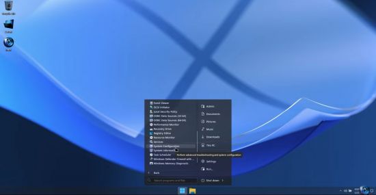 Windows 11 22H2 Pro Build 22621.1245 x64 X-Lite Resurgence January 2023