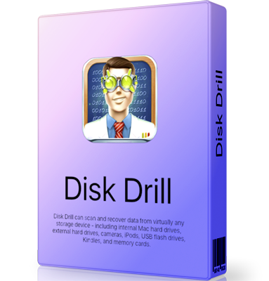 Disk Drill Professional v4.0.537.0