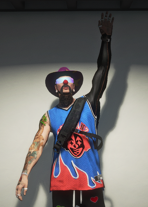 Five M GTAProcess f V5I19kd Ls