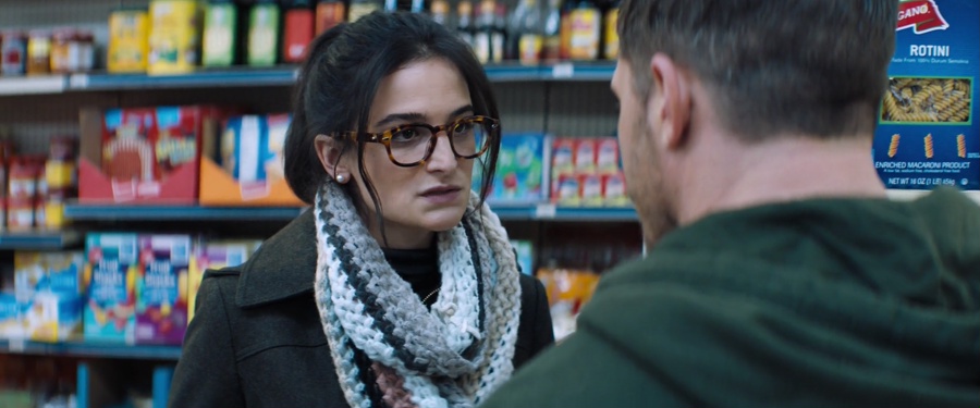 Venom 2018 BluRay [Hindi + Tamil + Telugu + English] 480p, 720p, 1080p ESub Screenshot
