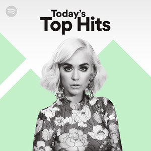 Today's Top Hits 11/08 [Compilation, 50 Brani] (2019) .mp3 -320 Kbps
