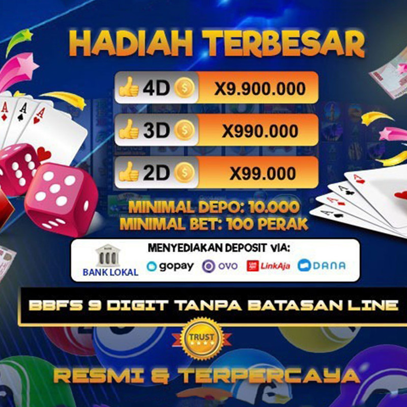 INDOAGEN188 🎱 Situs Togel Online - Prediksi Live Draw HK - Keluaran HK & Result HK Tercepat