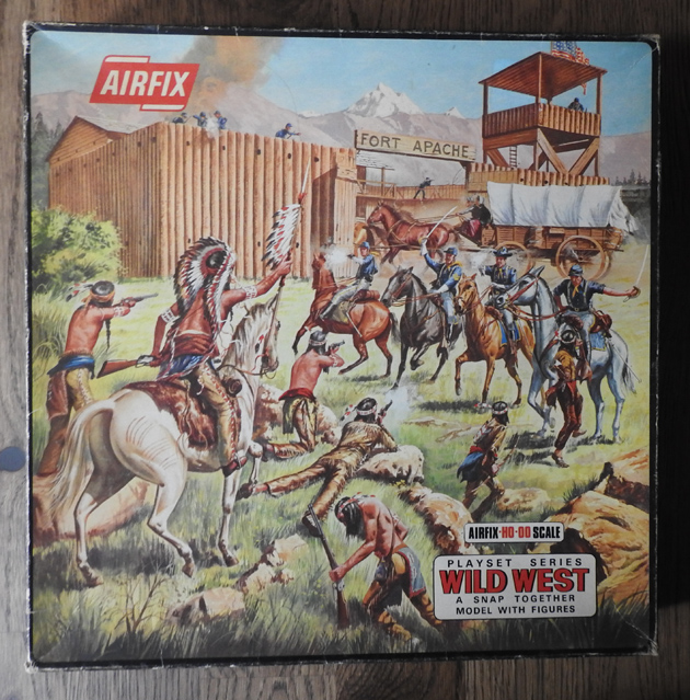 wildwest