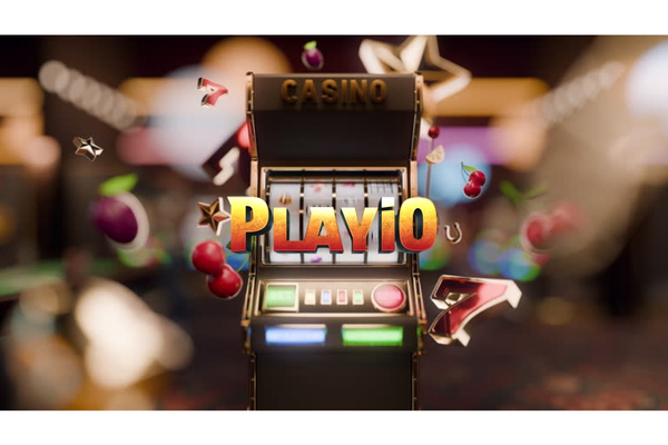 Playio Casino online
