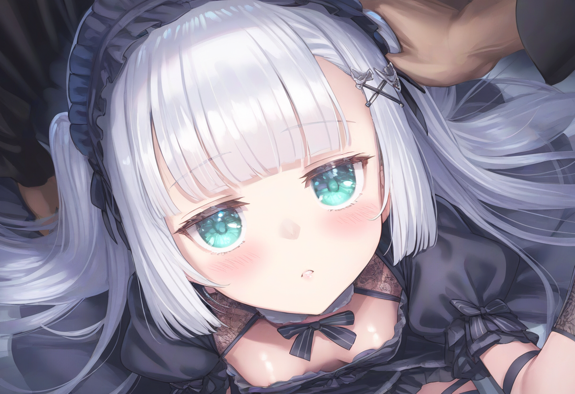 1girl, ks (xephyrks), ohlia, {kobayashi ritz}, reoen, [[liduke]], {{aged down}}, s-1198403832 (1)