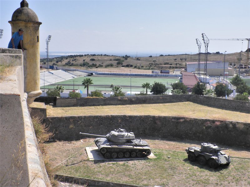ELVAS-17-9-2011 - Portugal y sus pueblos-1996/2024 (43)