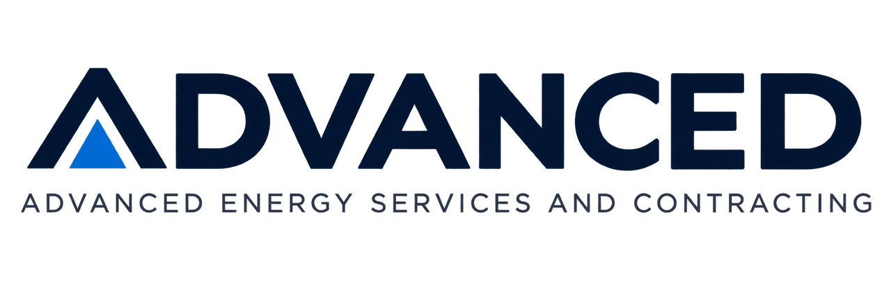 Advanced Energy Services & Contracting