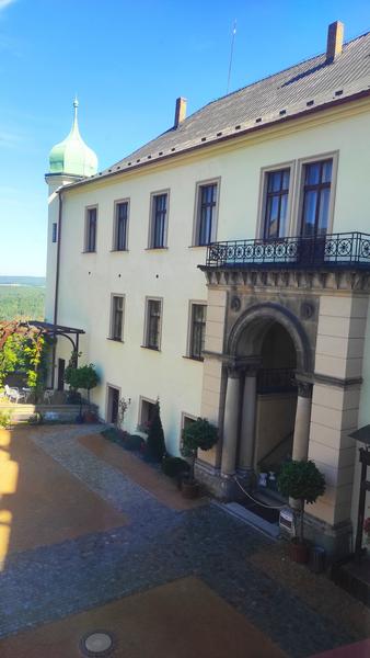 Castillo Zbiroh-21-9-2025 - República Checa y sus pueblos-2025 (19)