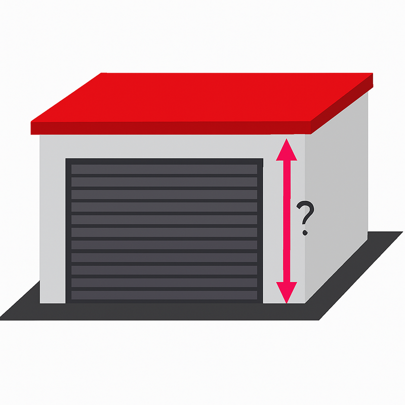 door-height-garage