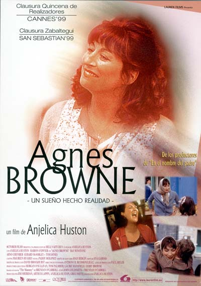 Agnes Browne (1999) 1080p WEBRip x264-RARBG