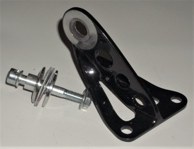 Which head steady is your favourite?