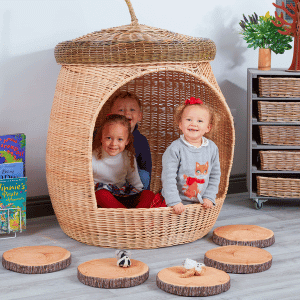 Dens & Nooks