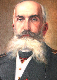 Николай Римский-Корсаков