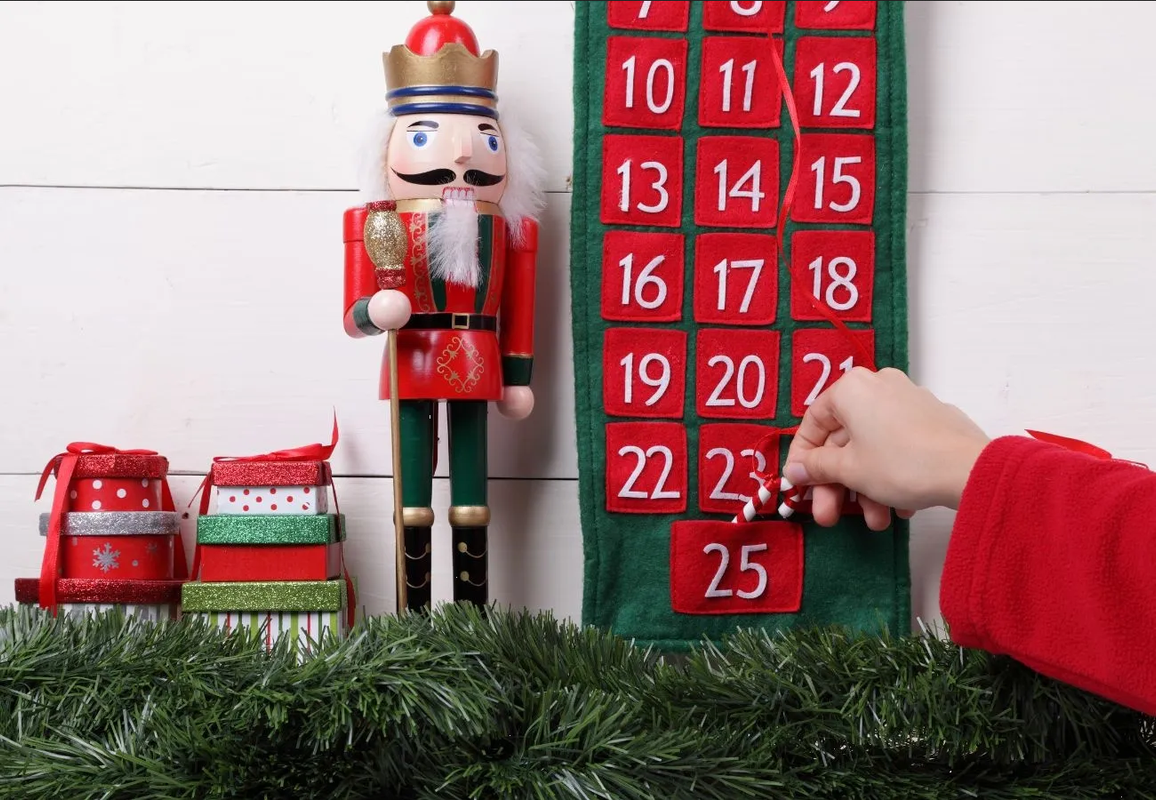 Calendario de Adviento 2023: ¿Qué significa y cuándo inicia?