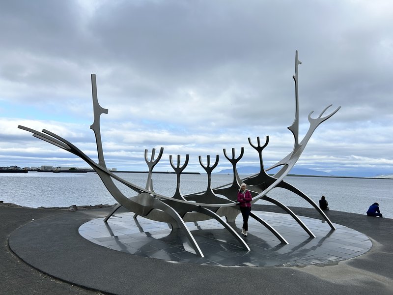 ISLANDIA, 21 DÍAS EN UN 2º VIAJE A LA TIERRA DEL HIELO Y FUEGO - Blogs de Islandia - 16/07/2025 ESTO SE ACABA... NOS DESPEDIMOS EN REIKIAVIK CON OTRA SORPRESA (18)