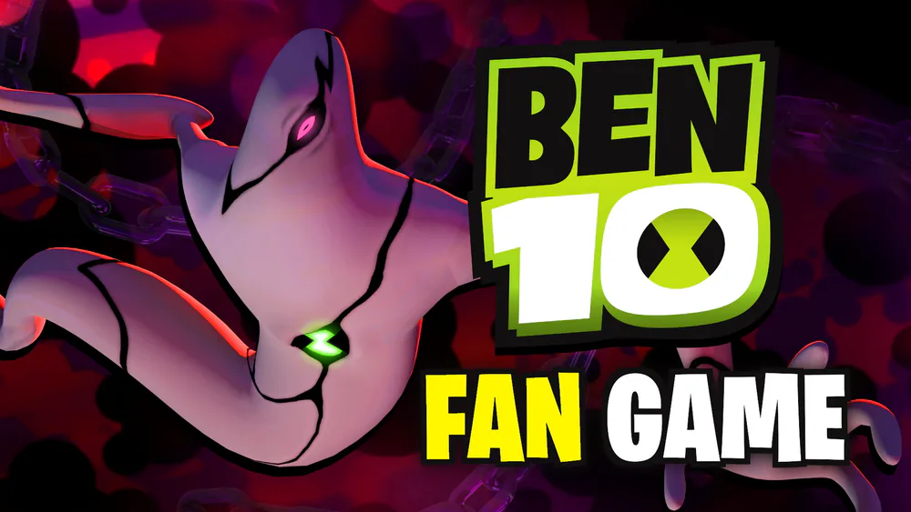 galvan ben 10 apk download