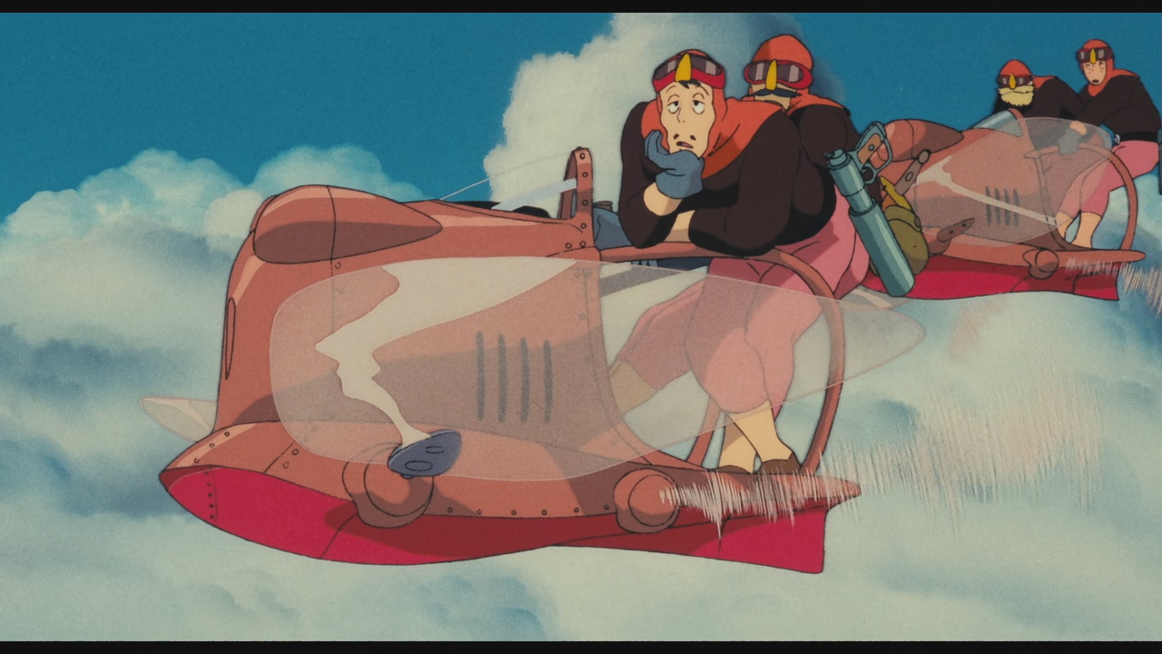 Castle in the Sky (1986) [1080p x265 HEVC 10bit BluRay Dual Audi
