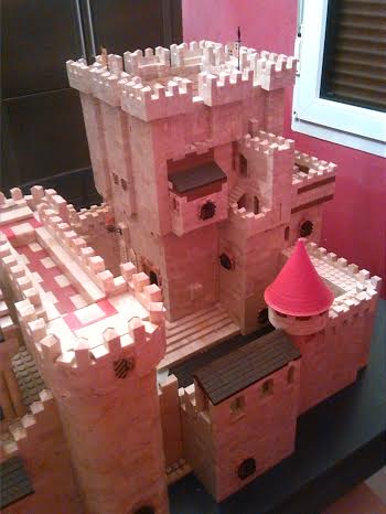 castillo de kaistros4