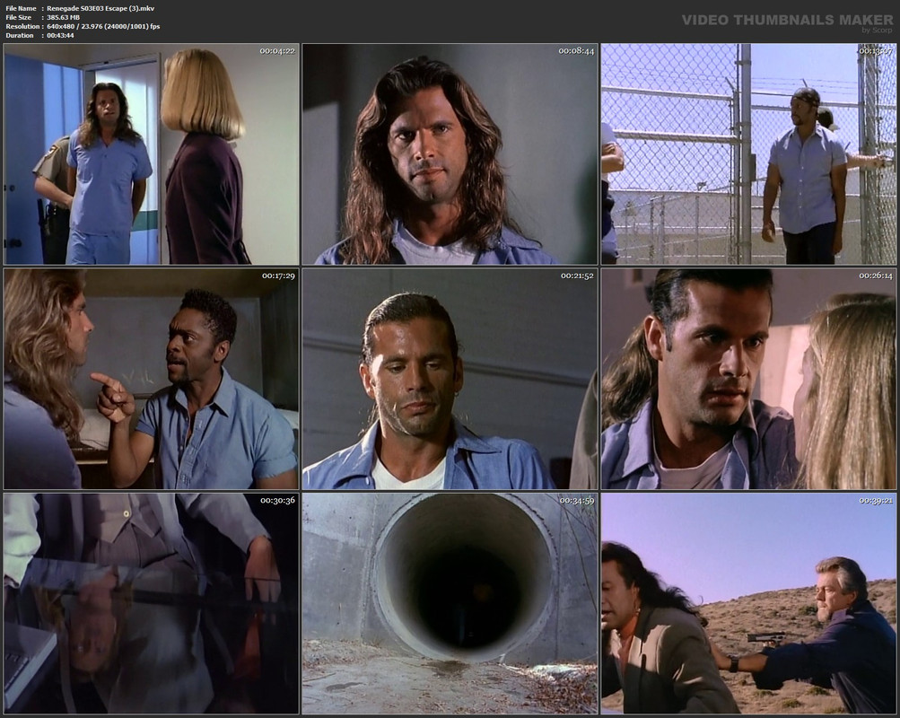 Renegade S03E03 Escape (3).mkv