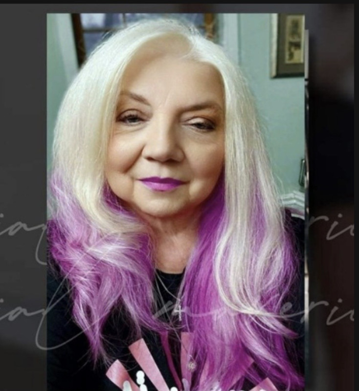 JoAnn M. Suter - Damsel in Defense Safety Educator