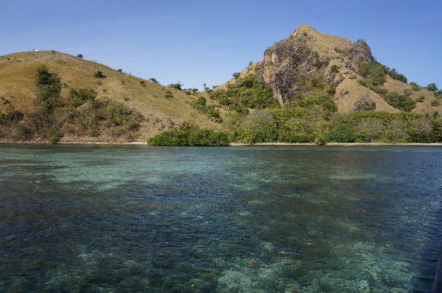 Día 12 - Flores: Excursión al Parque Nacional de Komodo - Indonesia y Kuala Lumpur en 18 días: El viaje de mi vida (7)